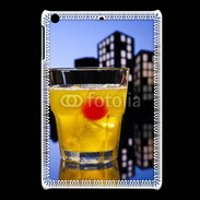 Coque iPadMini Skrew driver cocktail