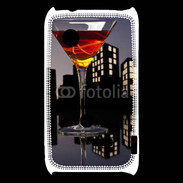 Coque Sony Xperia Typo Metropolis Manhattan cocktail