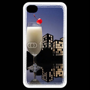 Coque iPhone 4 / iPhone 4S Pina Colada