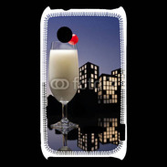 Coque Sony Xperia Typo Pina Colada