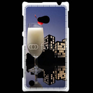 Coque Nokia Lumia 720 Pina Colada