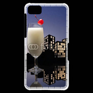 Coque Blackberry Z10 Pina Colada