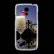 Coque Samsung Galaxy S4mini Pina Colada