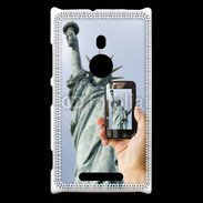 Coque Nokia Lumia 925 Photo mobile Statue de la Liberté