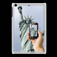 Coque iPadMini Photo mobile Statue de la Liberté