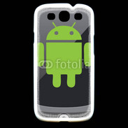 Coque Samsung Galaxy S3 Mobile Androïd