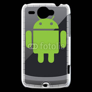 Coque HTC Wildfire G8 Mobile Androïd