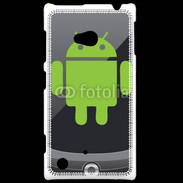 Coque Nokia Lumia 720 Mobile Androïd