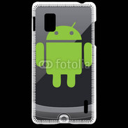 Coque LG Optimus G Mobile Androïd
