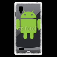 Coque LG Optimus L9 Mobile Androïd