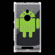 Coque Nokia Lumia 925 Mobile Androïd