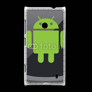 Coque Nokia Lumia 520 Mobile Androïd