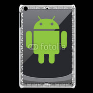 Coque iPadMini Mobile Androïd