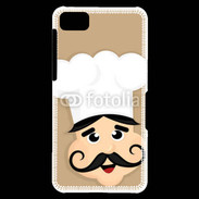 Coque Blackberry Z10 Chef