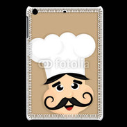 Coque iPadMini Chef