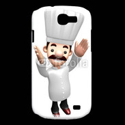 Coque Samsung Galaxy Express Chef 2