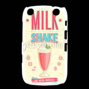 Coque Blackberry Curve 9320 Vintage Milk Shake