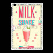 Coque iPadMini Vintage Milk Shake