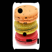 Coque Sony Xperia Typo Trio de macarons