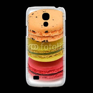 Coque Samsung Galaxy S4mini Trio de macarons