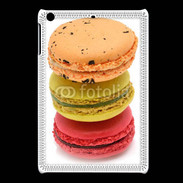 Coque iPadMini Trio de macarons