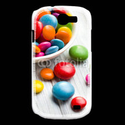 Coque Samsung Galaxy Express Chocolat en folie 55