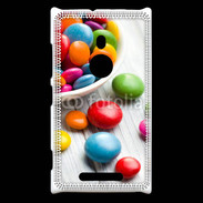 Coque Nokia Lumia 925 Chocolat en folie 55