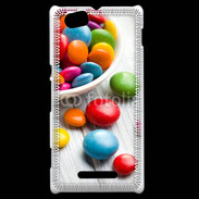 Coque Sony Xperia M Chocolat en folie 55