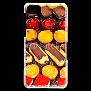 Coque Blackberry Z10 Dessert en folie 50