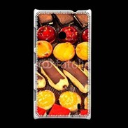 Coque Nokia Lumia 520 Dessert en folie 50