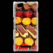 Coque Sony Xperia M Dessert en folie 50