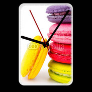 Grande pendule murale Macarons empilés 20