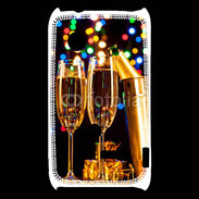 Coque Sony Xperia Typo Fête au champagne