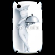 Coque Blackberry 8520 Chef 4