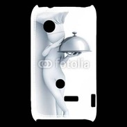 Coque Sony Xperia Typo Chef 4