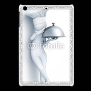 Coque iPadMini Chef 4