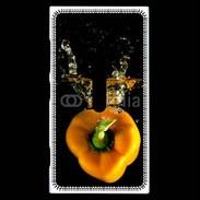 Coque Nokia Lumia 920 Poivron jaune