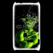 Coque Sony Xperia Typo Poivron vert