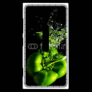 Coque Nokia Lumia 920 Poivron vert