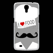 Coque Samsung Galaxy Mega I love cooking