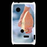 Coque Sony Xperia Typo Fromager