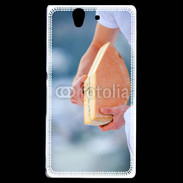 Coque Sony Xperia Z Fromager