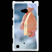 Coque Nokia Lumia 720 Fromager