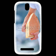 Coque HTC One SV Fromager