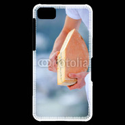 Coque Blackberry Z10 Fromager