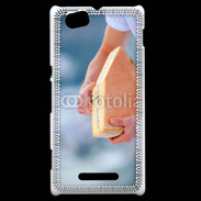 Coque Sony Xperia M Fromager