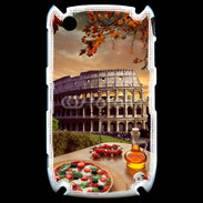 Coque Blackberry 8520 Italie