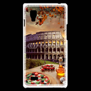 Coque LG Optimus L9 Italie