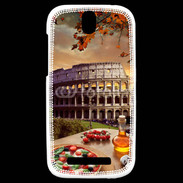 Coque HTC One SV Italie