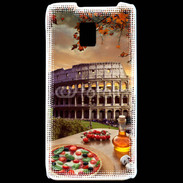 Coque LG P990 Italie